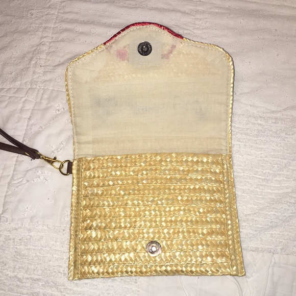 Wristlet - Picture 3 of 3